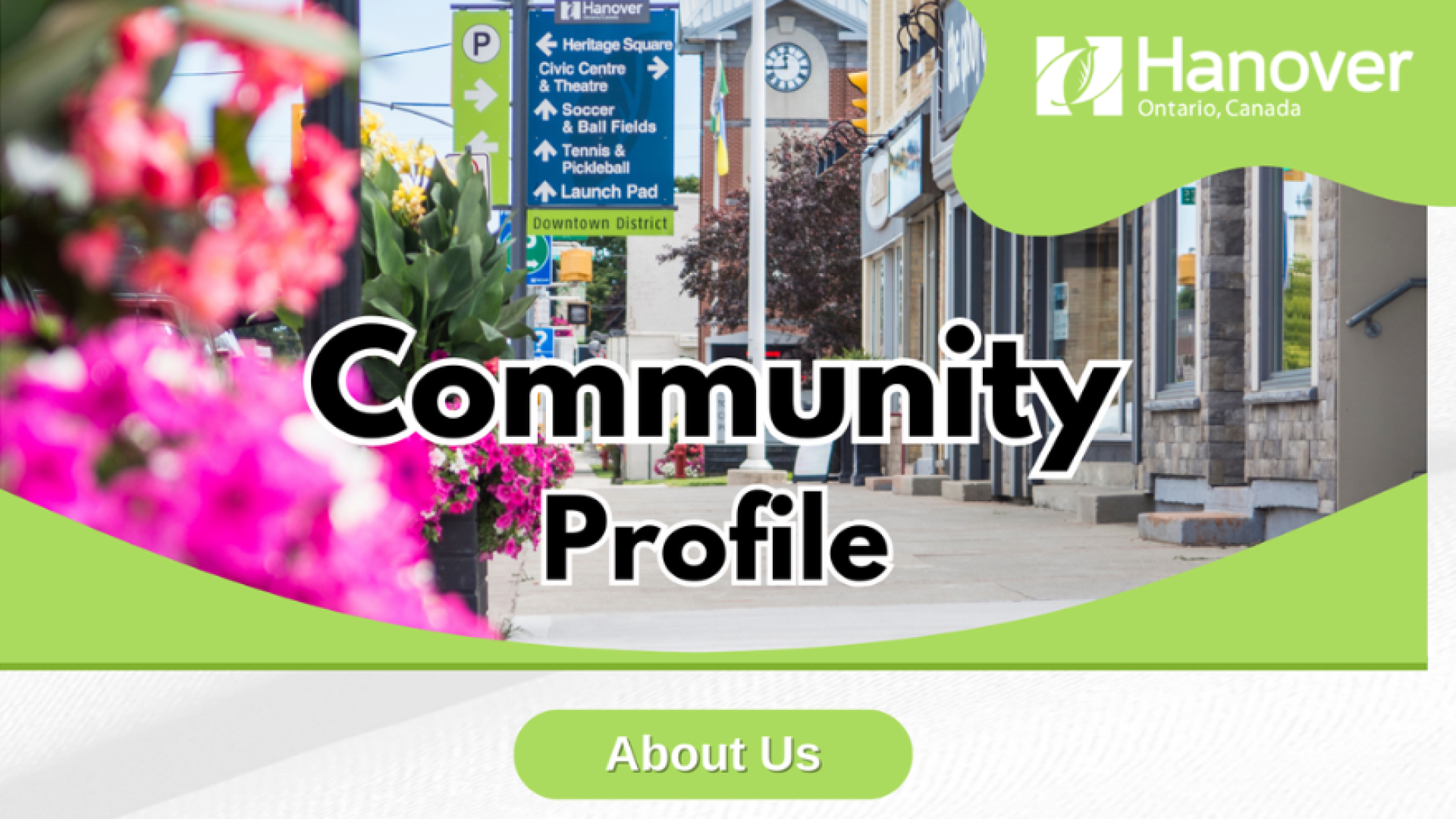 Community Profile Cover Image