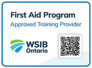 First Aid License